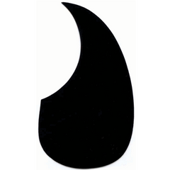 Scratchplate for Acoustic Guitar