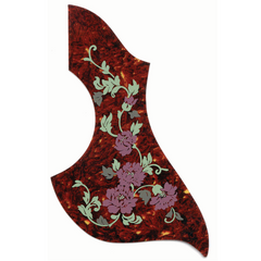Scratchplate for Acoustic Guitar