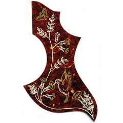 Scratchplate for Acoustic Guitar