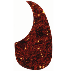 Scratchplate for Acoustic Guitar