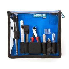 Groovetech Guitar Player Tech Kit