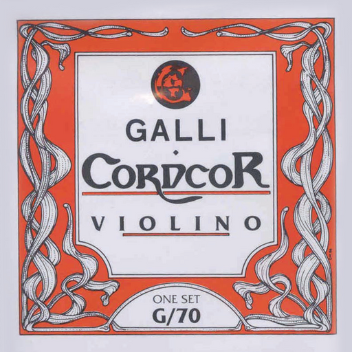 Galli 4/4 Violin String Set
