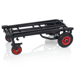 Gator Equipment Trolley - 226kg Max Load