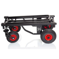 Gator Equipment Trolley - 226kg Max Load