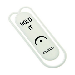 Giant Clip - Various