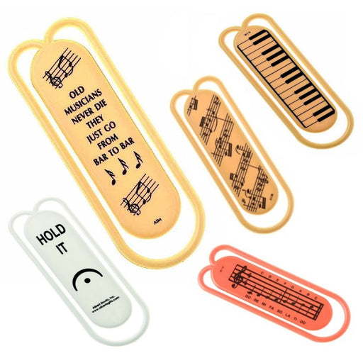 Giant Clip - Various