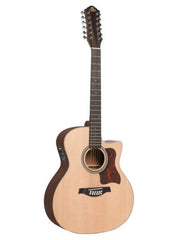 Gilman GA112 12 String Guitar - Various