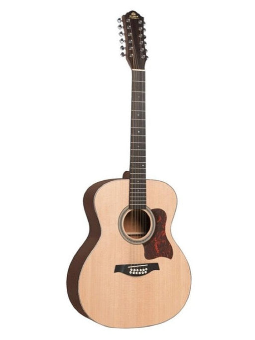 Gilman GA112 12 String Guitar - Various