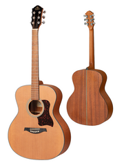 Gilman GA12 Acoustic Guitar - Various