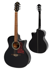 Gilman GA12 Acoustic Guitar - Various