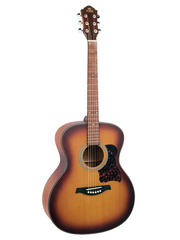 Gilman GA12 Acoustic Guitar - Various