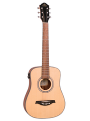 Gilman GBY10 Traveler Guitar - Various