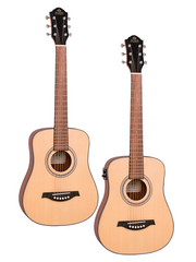 Gilman GBY10 Traveler Guitar - Various