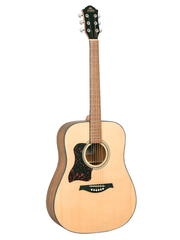 Gilman GD10 Acoustic Guitar - Various