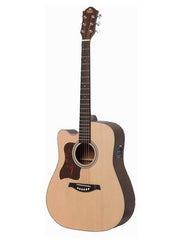 Gilman GD10 Acoustic Guitar - Various