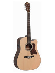Gilman GD10 Acoustic Guitar - Various