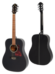 Gilman GD10 Acoustic Guitar - Various