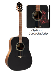 Gilman GD10 Acoustic Guitar - Various