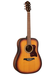 Gilman GD10 Acoustic Guitar - Various