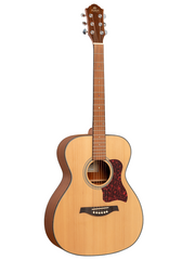 Gilman GOM10 Orchestra Acoustic Guitar