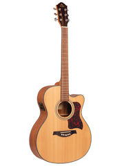 Gilman GOM10 Orchestra Acoustic Guitar