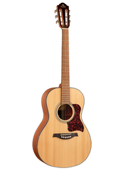 Gilman GPA10 Parlour Acoustic Guitar - Various