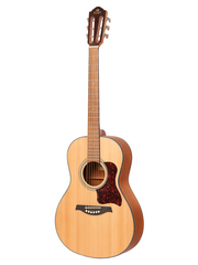 Gilman GPA10 Parlour Acoustic Guitar - Various