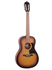 Gilman GPA10 Parlour Acoustic Guitar - Various