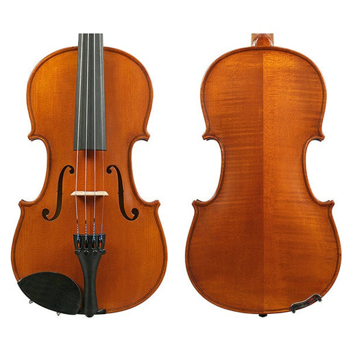 Gliga II Violin Outfit 4/4 - Antique Finish