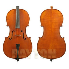 Gliga III Cello Outfit - Various Sizes