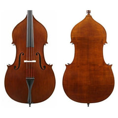 Gliga III Double Bass Outfit - Various Sizes