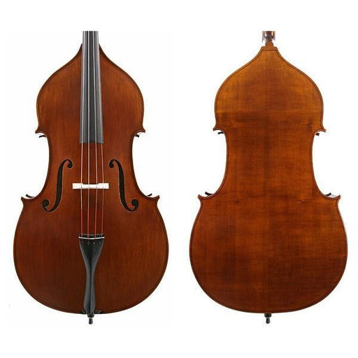 Gliga III Double Bass Outfit - Various Sizes