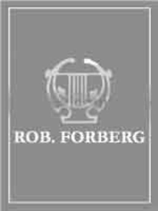 Goedicke - 10 Minatures Op. 8 for Piano