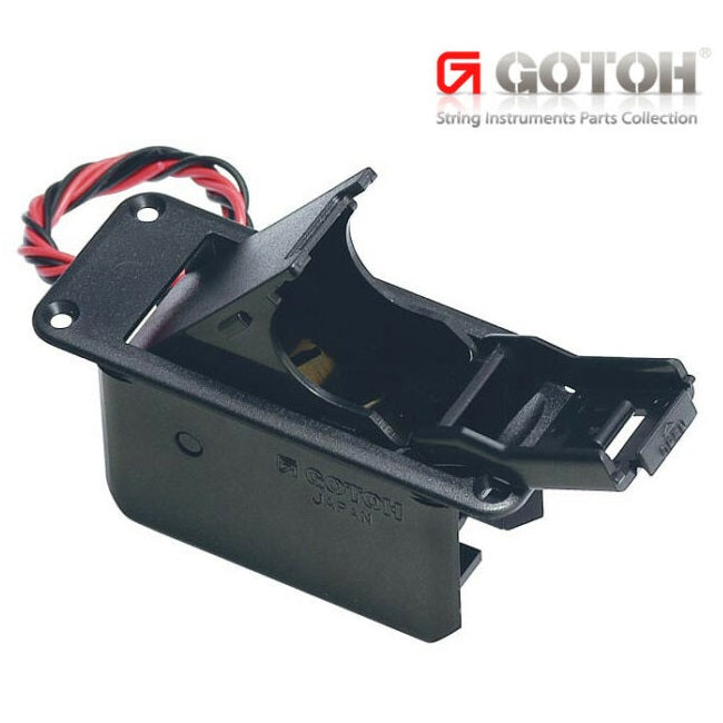 Gotoh 9v Battery Box