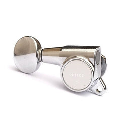 Gotoh Acoustic | Electric Deluxe Machine Heads Singles Set (6-in-line)