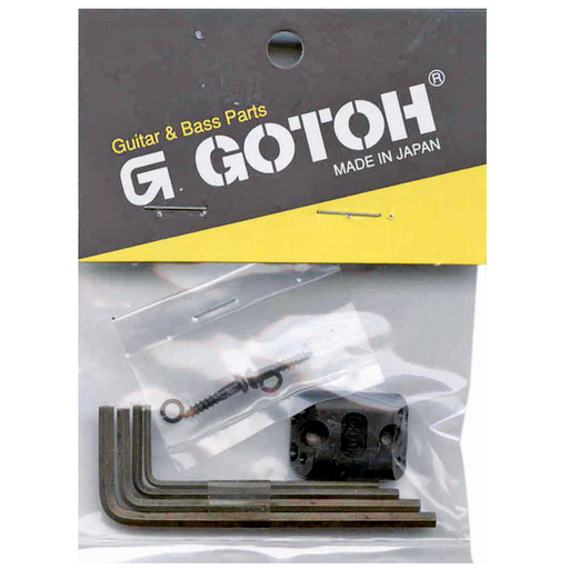 Gotoh Allen Key Holder & Keys