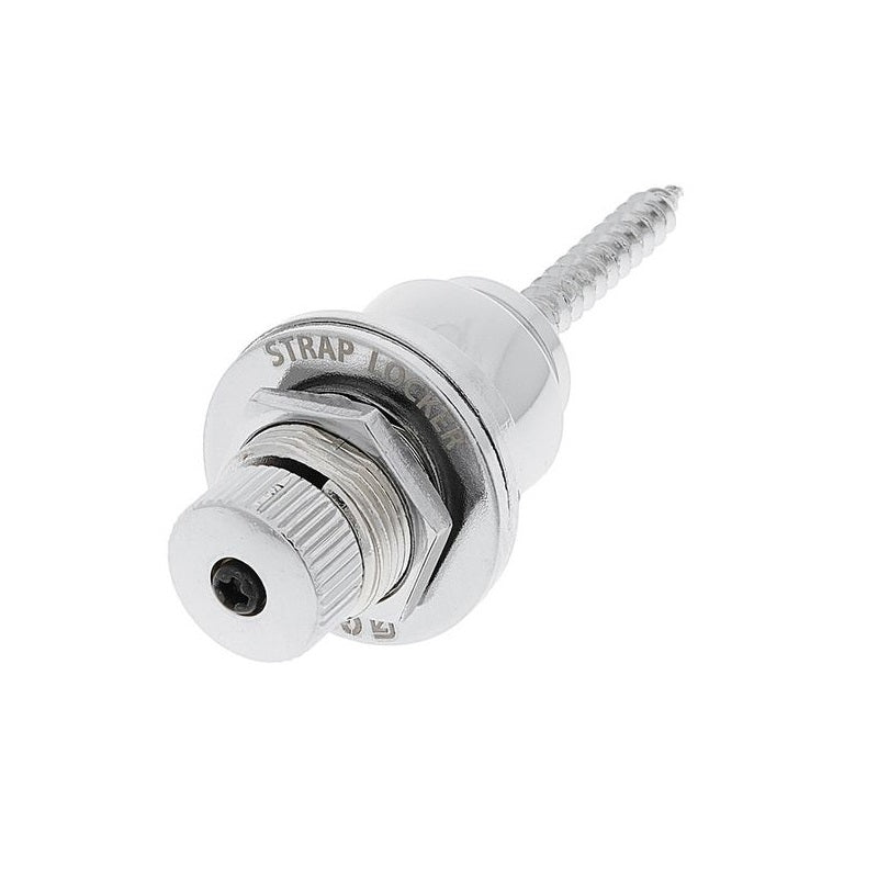 Gotoh Quick Release Straplock - Various