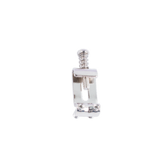 Gotoh Stratocaster Bridge Micro Saddle, Pressed Metal - Various
