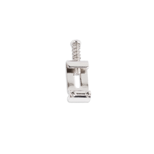 Gotoh Stratocaster Bridge Micro Saddle, Pressed Metal - Various