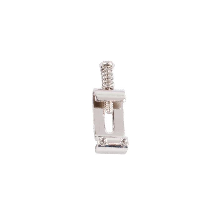 Gotoh Stratocaster Bridge Micro Saddle, USA Thread Screws