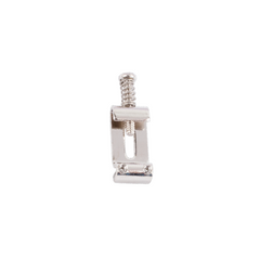 Gotoh Stratocaster Bridge Micro Saddle, USA Thread Screws