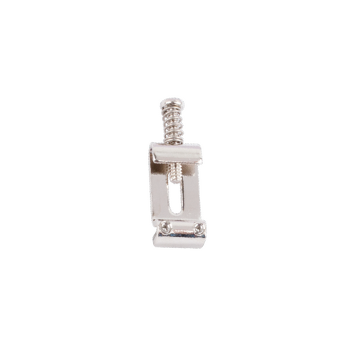 Gotoh Stratocaster Bridge Micro Saddle, USA Thread Screws