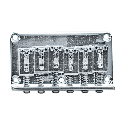 Gotoh Stratocaster Style Bridge, Non Tremolo - Various