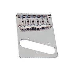 Gotoh Telecaster Style Bridge / Tailpiece