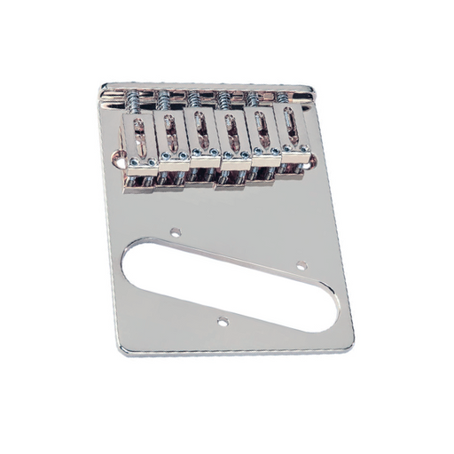 Gotoh Telecaster Style Bridge / Tailpiece