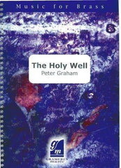 Graham - The Holy Well, Euphonium & Piano-Brass-Gramercy Music-Engadine Music