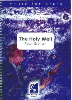 Graham - The Holy Well, Euphonium & Piano-Brass-Gramercy Music-Engadine Music