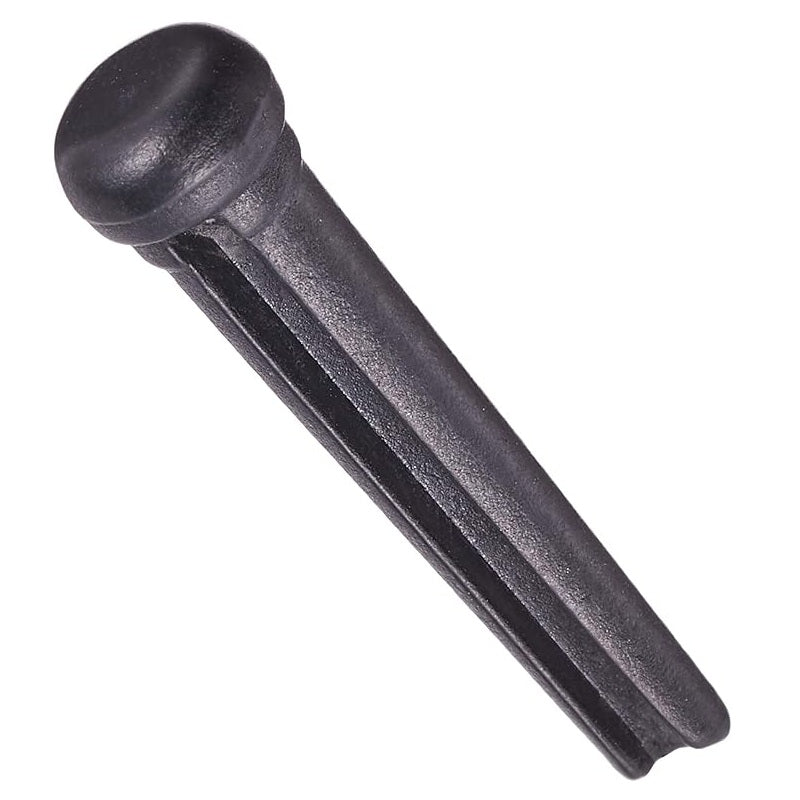 Graph Tech Acoustic Guitar TUSQ Traditional Style Bridge Pin Set
