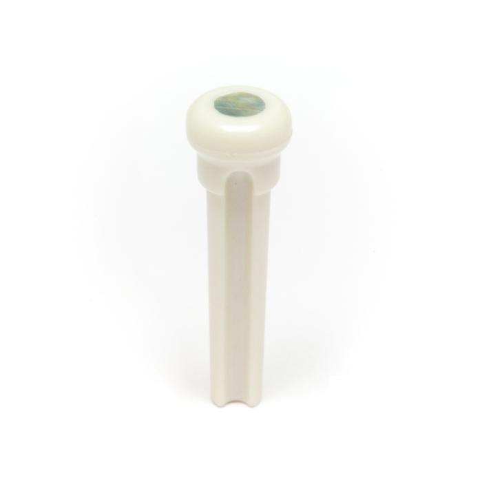 Graph Tech Acoustic Guitar Tusq Presentation Style Bridge Pin Set - Various