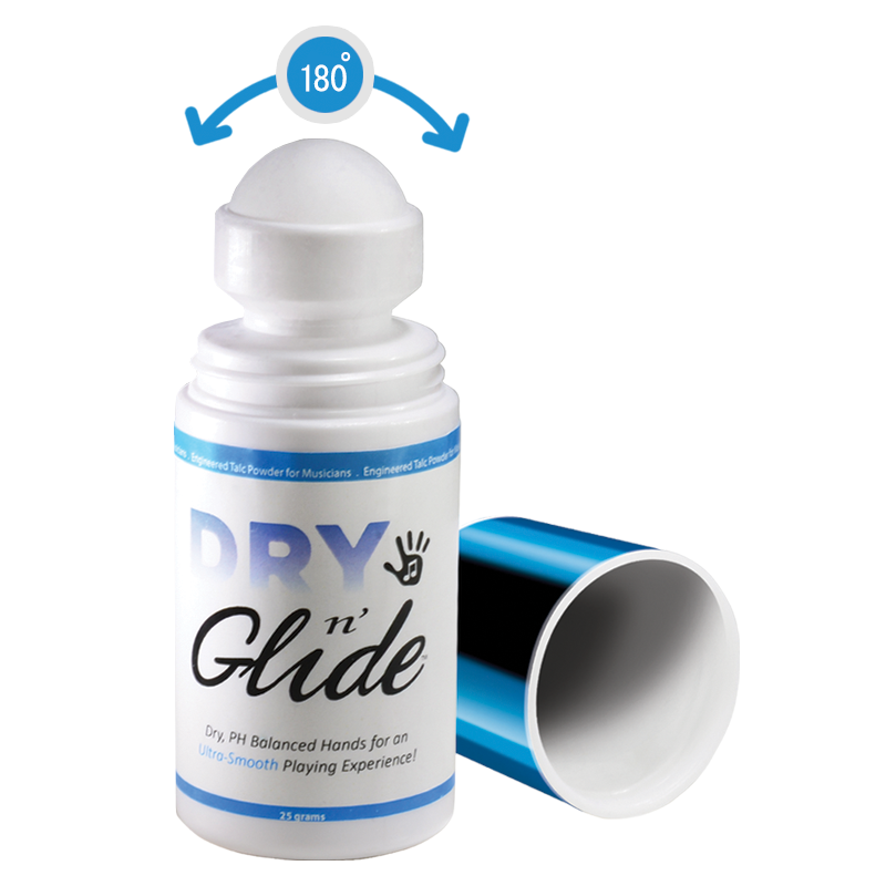 Graph Tech Hand Conditioner